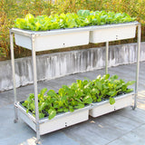 Urban Multi Level Farming Planter