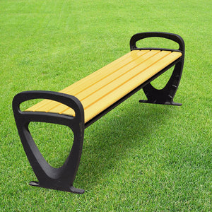 Daxton Outdoor Garden Bench