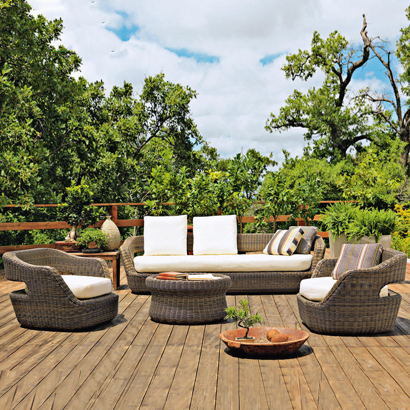 Divine Outdoor Sofa