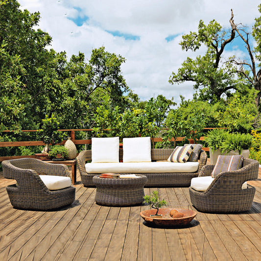 Divine Outdoor Sofa