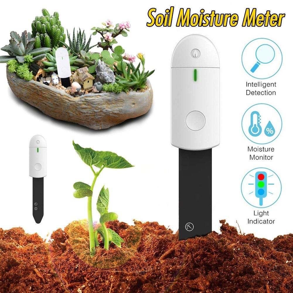 Soil Moisture Meter