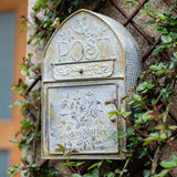 Rustic MailBox