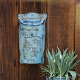 Vintage Letterbox