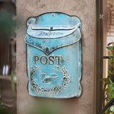 Vintage Letterbox