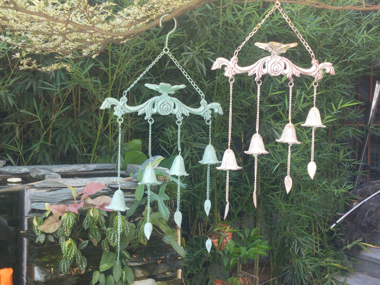 Beautiful Wind Chimes
