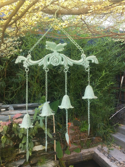 Beautiful Wind Chimes