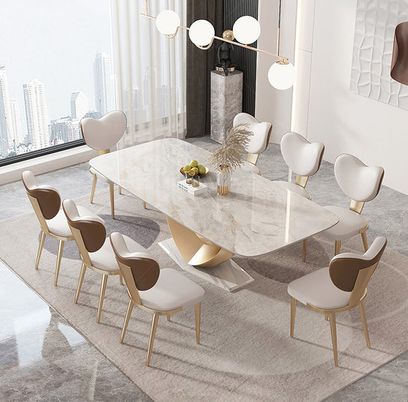 Bellaire Dining Table