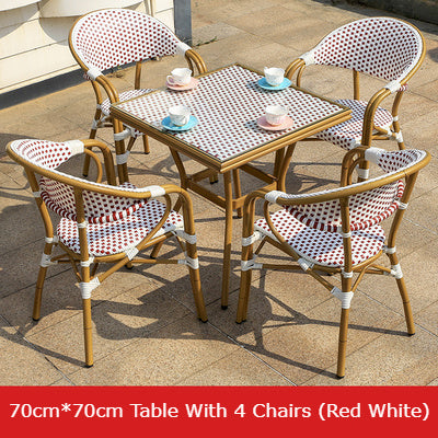 Monique Table And Chair Set