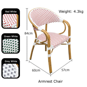 Monique Table And Chair Set