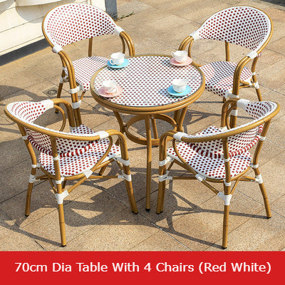 Monique Table And Chair Set