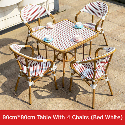 Monique Table And Chair Set
