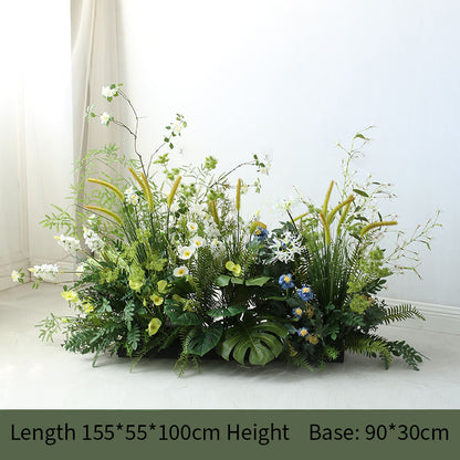 Artificial Mixed Landscape Flowers