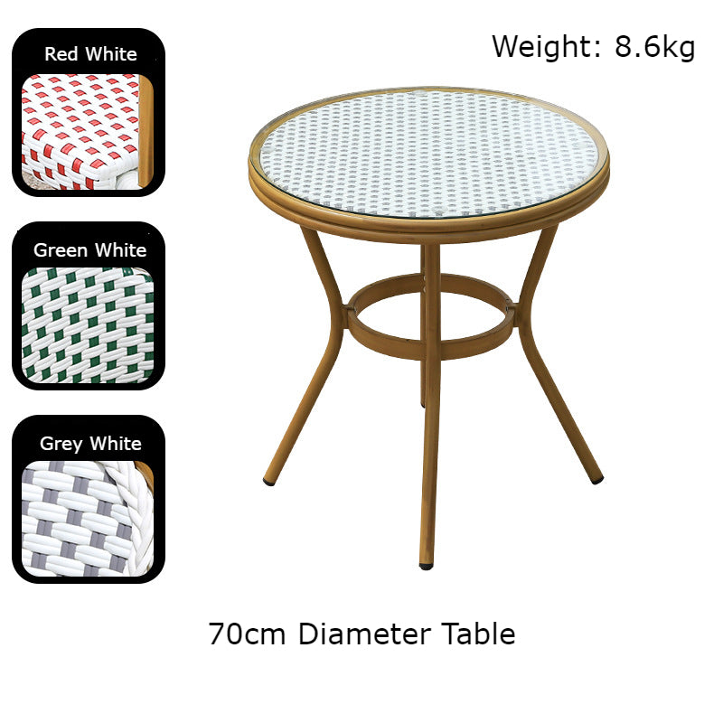 Monique Table And Chair Set