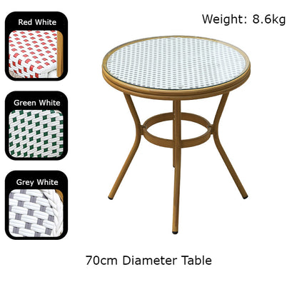 Monique Table And Chair Set