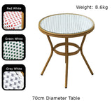 Monique Table And Chair Set