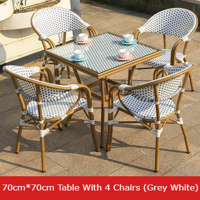Monique Table And Chair Set