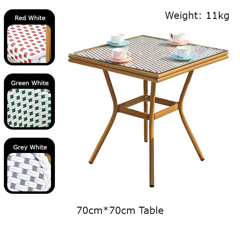 Monique Table And Chair Set