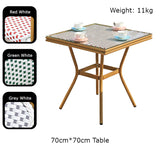 Monique Table And Chair Set