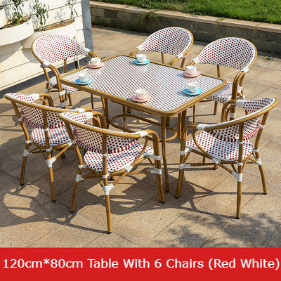 Monique Table And Chair Set