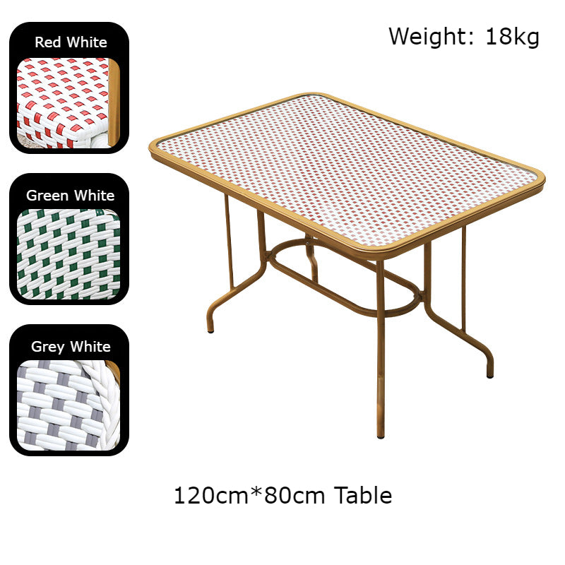 Monique Table And Chair Set