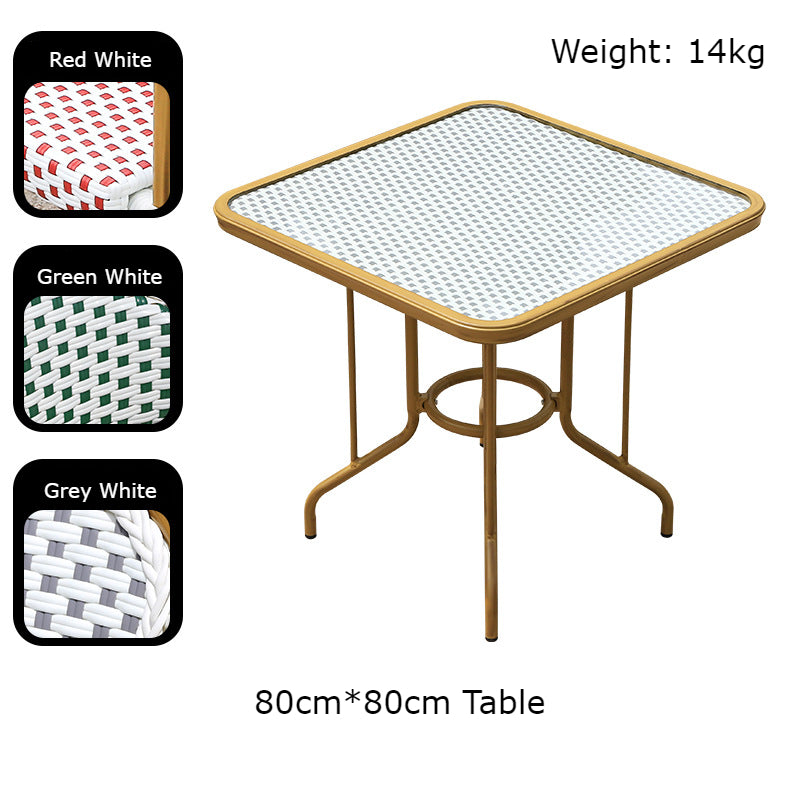 Monique Table And Chair Set