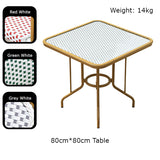 Monique Table And Chair Set