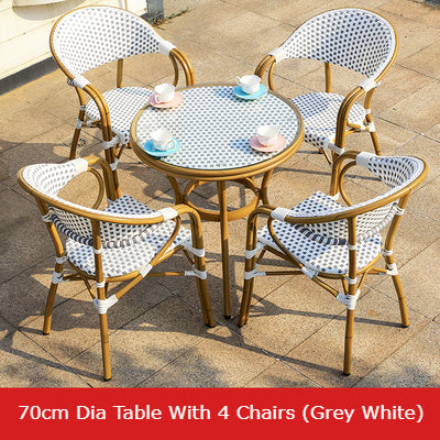 Monique Table And Chair Set