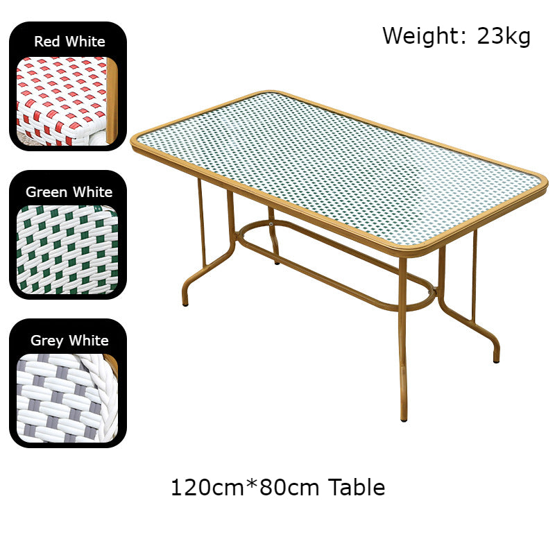 Monique Table And Chair Set
