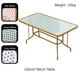 Monique Table And Chair Set