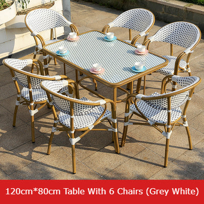 Monique Table And Chair Set