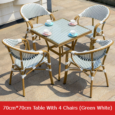 Monique Table And Chair Set