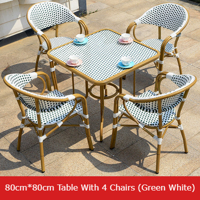 Monique Table And Chair Set