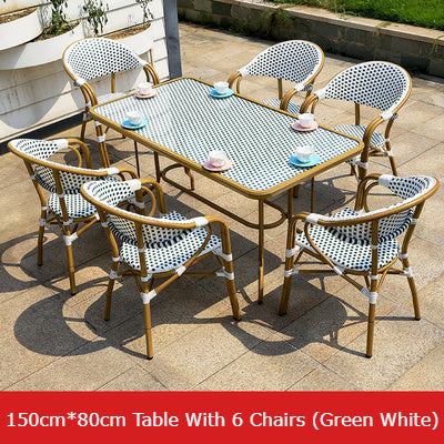 Monique Table And Chair Set