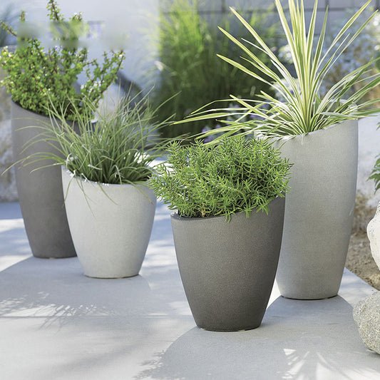 Barcelona Flower Pots