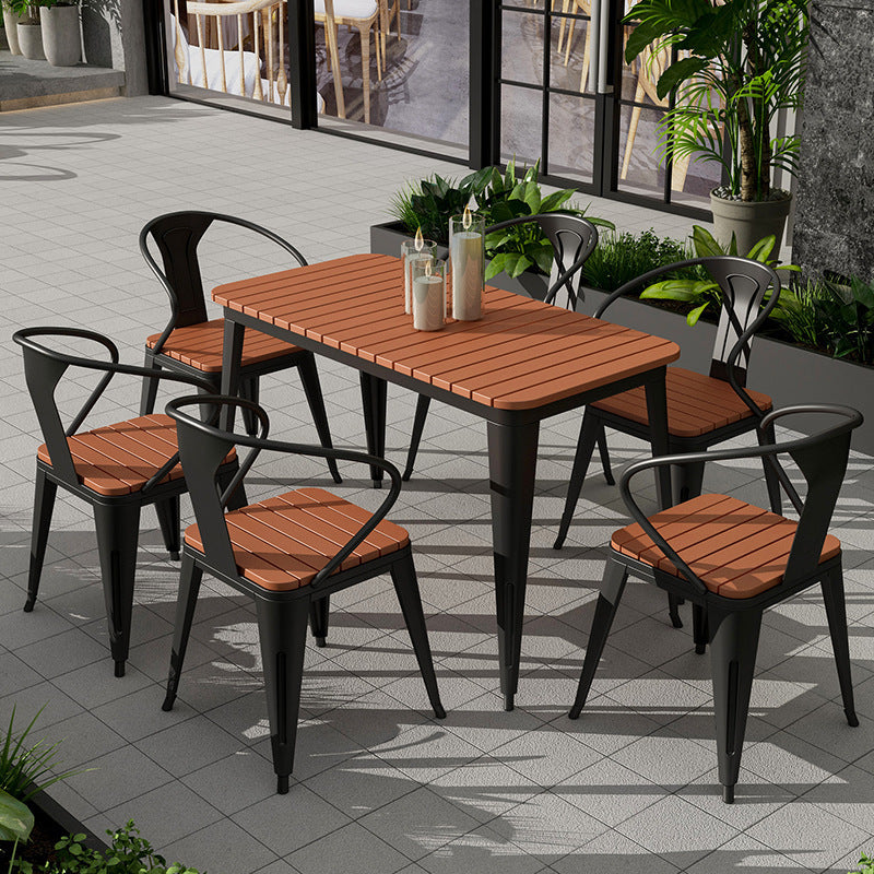 Amici Table And Chair Set