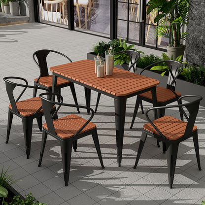 Amici Table And Chair Set