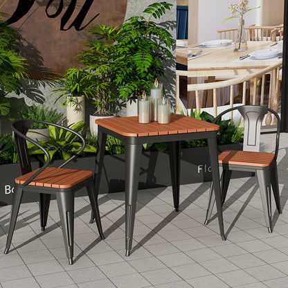Amici Table And Chair Set