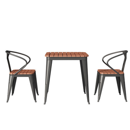 Amici Table And Chair Set
