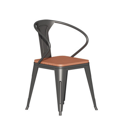 Amici Table And Chair Set
