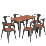 Amici Table And Chair Set