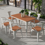 Amici Table And Chair Set