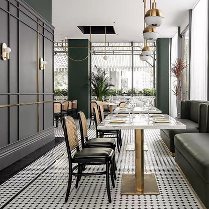 Kintbury Restaurant Tables & Chairs