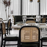 Kintbury Restaurant Tables & Chairs