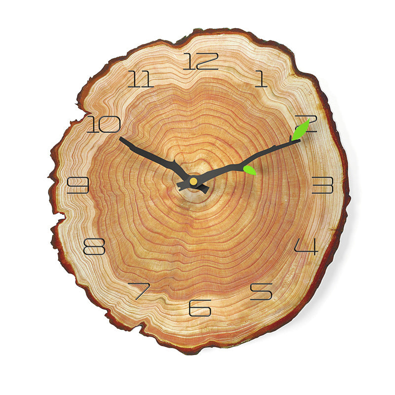 12-Inch Creative Wall Clock