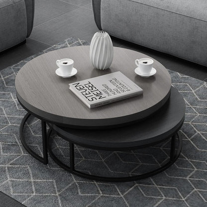 Akerui TV Cabinet With Coffee Table