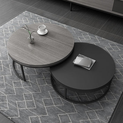 Akerui TV Cabinet With Coffee Table