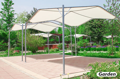 Terrace Pavilion