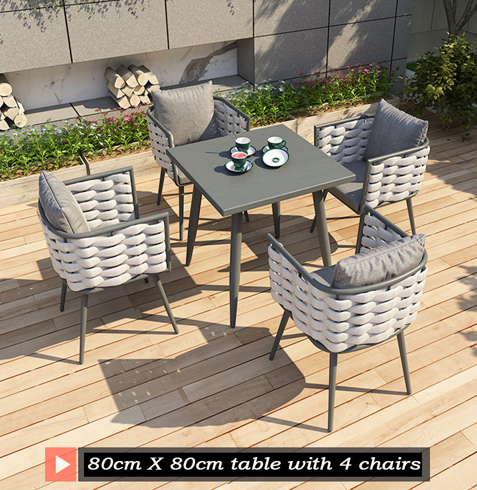 Windsor Table And Chair Set