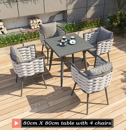 Windsor Table And Chair Set