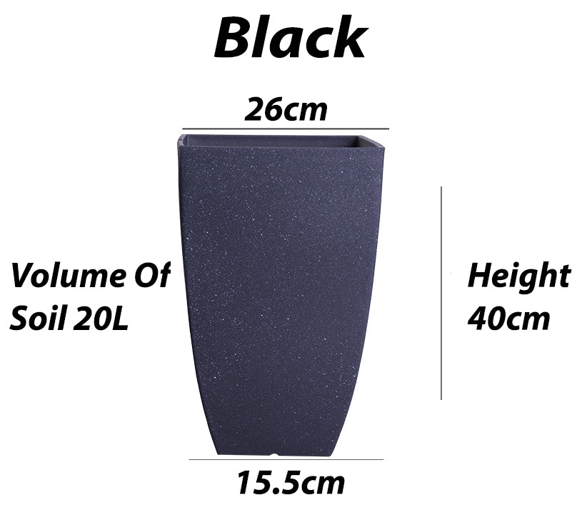 New Decorative Flower Pot